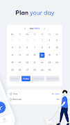 To-Do List - Schedule planner screenshot 2