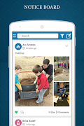 S D Eaden App screenshot 1