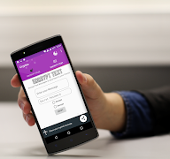 Crypten : Encryption تصوير الشاشة 1