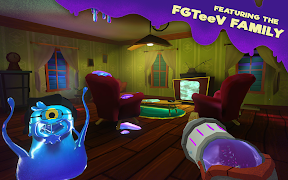 FGTeeV Goozy 截圖 6