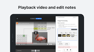 برنامه‌نما Slid عکس از صفحه