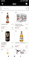 Crown Liquor Screenshot 2