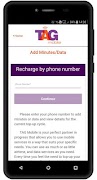TAG Mobile Screenshot 4