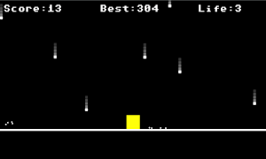 Pixel Survival ภาพหน้าจอ 6