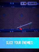 Faster Than Wind screenshot 3