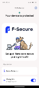 FS Protection постер