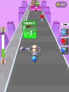 Punch Thrower screenshot 7