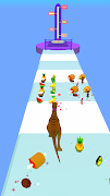 Food Chain Run screenshot 3
