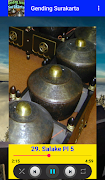 Lagu Gending Jawa Surakarta Screenshot 3