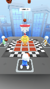 Hoop Battle screenshot 6