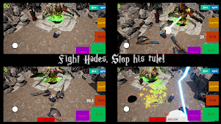 The Wizard screenshot 3