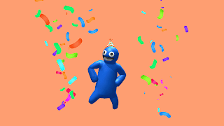 Move Monster ASMR screenshot 5