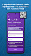 Vizz360 screenshot 1