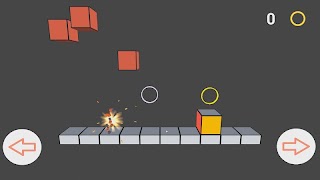 Cube Bomb ภาพหน้าจอ 5