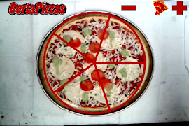 CortaPizzas screenshot 2