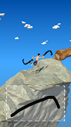 Hill Climber 3D screenshot 4