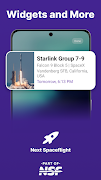 Next Spaceflight screenshot 7