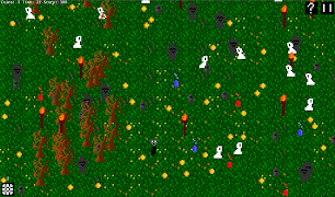 Ghost Mode স্ক্রিনশট 4