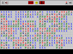 4 Schermata Minesweeper Classic