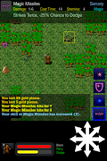 Endless Nights RPG ภาพหน้าจอ 2