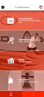 TC Pfaffenweiler Affiche