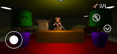 Playtime Bear 截图 3