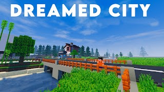 City Maps For Minecraft ảnh chụp màn hình 6