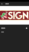 SIGN TV NETWORK screenshot 1
