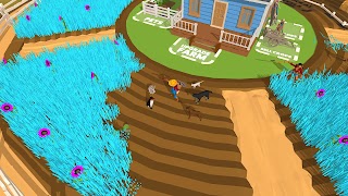 Harvest it - Kendi Çiftliğini  Ekran Görüntüsü 7