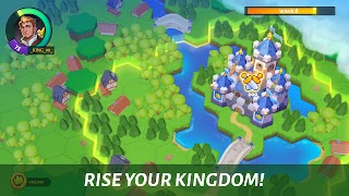 For the King! 截图 7