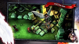 SoulCraft: Action RPG تصوير الشاشة 5