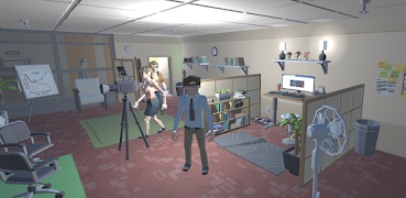 Pixel Work 3D screenshot 5