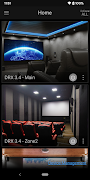 Integra Control Pro 포스터