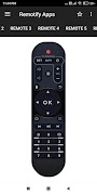 Android Box Remote 스크린샷 3