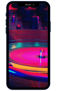 Rainbow Wallpapers screenshot 1