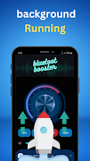 Volume Booster -  Equalizer vb poster