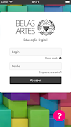 برنامه‌نما BA Online عکس از صفحه