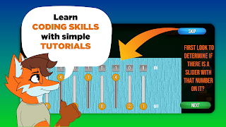 Binary Games: Master binary code, grow math skills capture d'écran 4