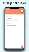 Task Manager - To Do List تصوير الشاشة 3
