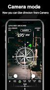 GPS Compass Navigator screenshot 3