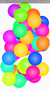 Bouncing Balls imagem de tela 4