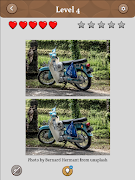 Find The Difference Indonesia 截图 7