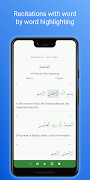 Tanzil (Quran with Tajweed) screenshot 4