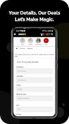 KnockoutStore screenshot 2