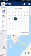 XTrace ภาพหน้าจอ 3