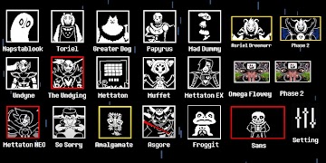 OSTTALE Screenshot 3