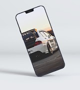برنامه‌نما JDM Wallpapers عکس از صفحه