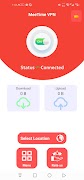 MeeTime VPN screenshot 3