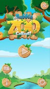 Bubble Zoo Collect poster