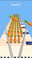 Super Scissors Rush スクリーンショット 2